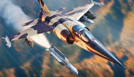 Mirage F1C-200 Pack