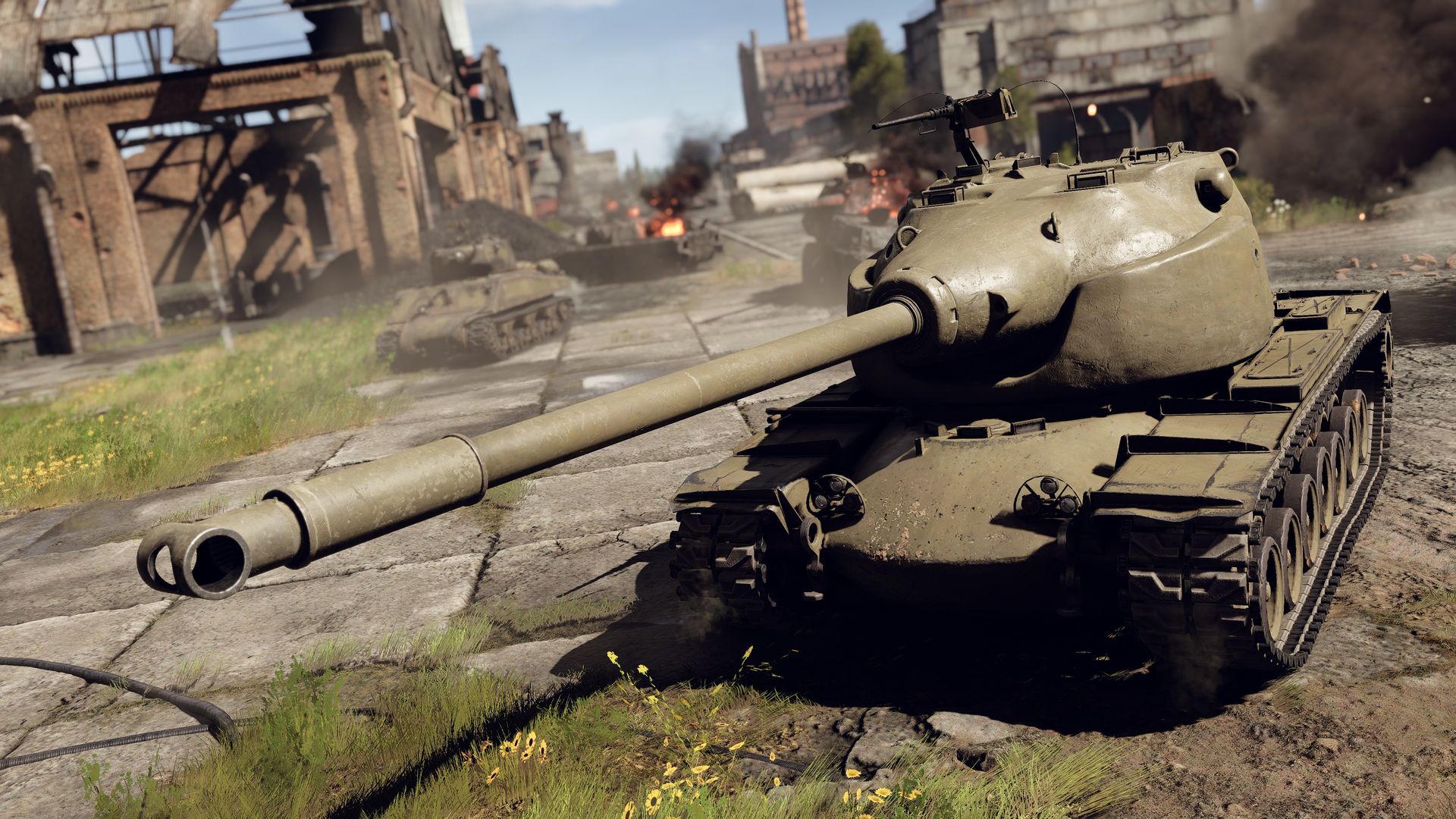Gaijin.Net Store - T58 Pack