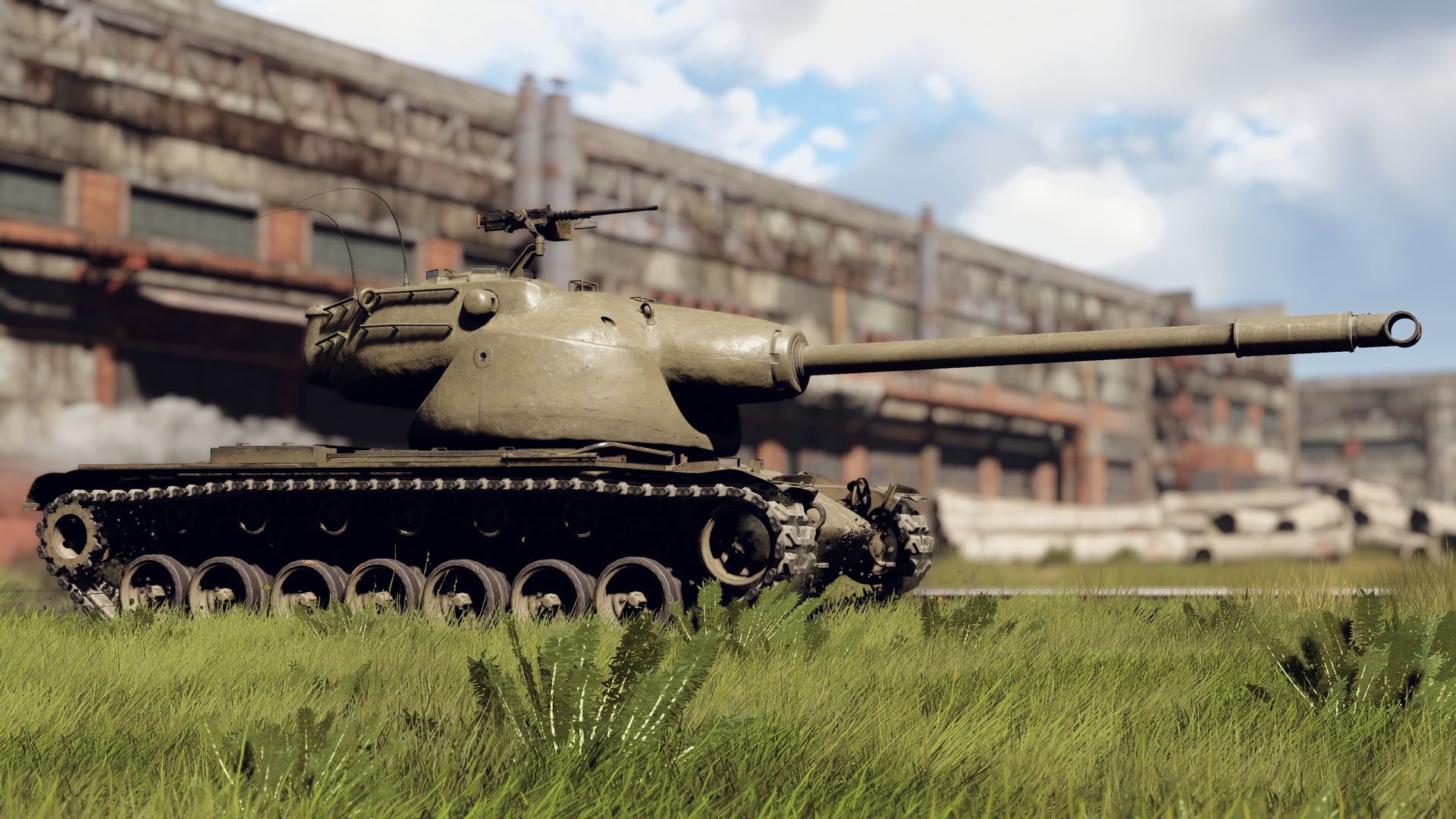 Gaijin.Net Store - T58 Pack