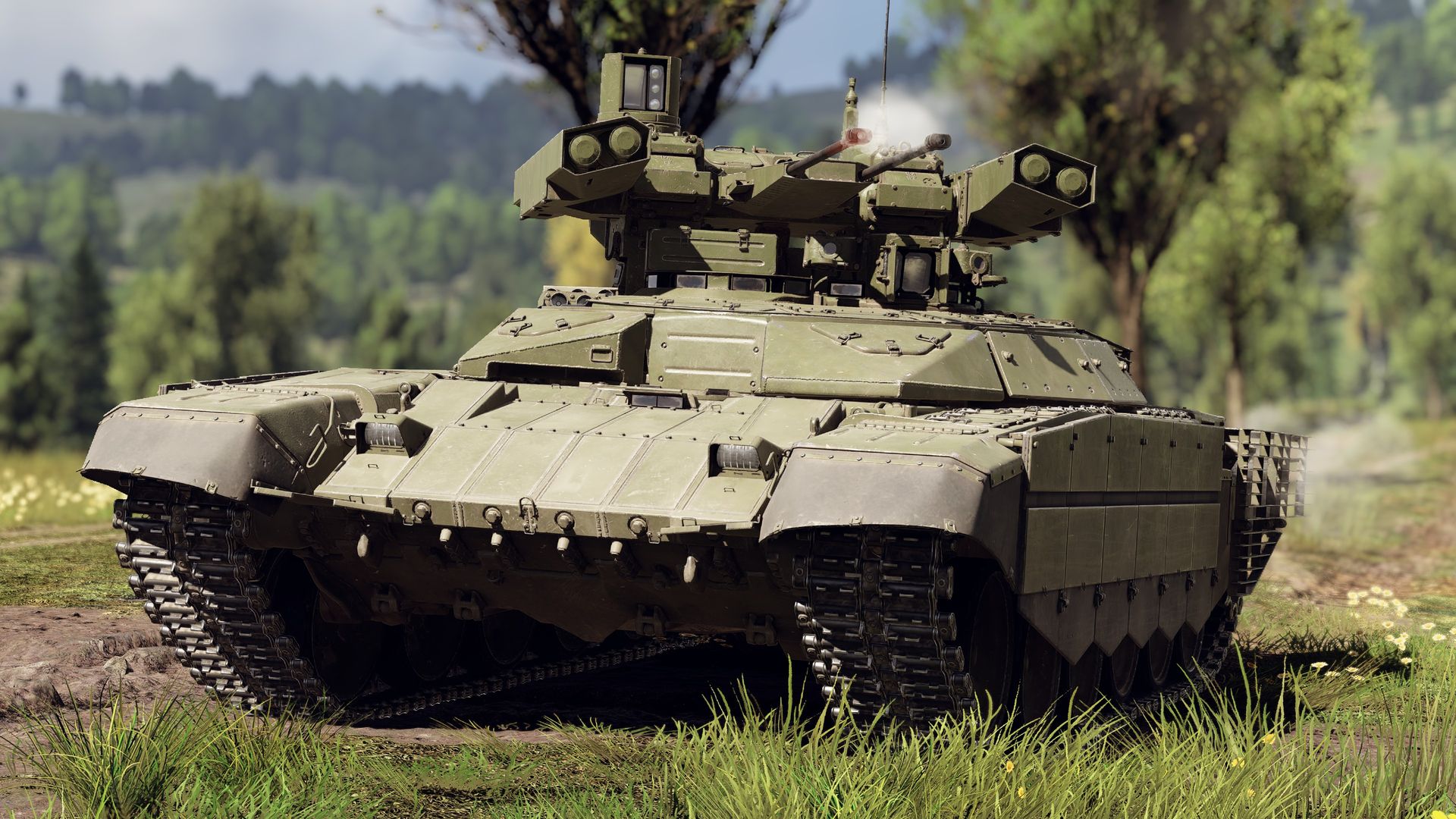 Terminator Two Pack Gaijin.Net Store - BMPT-72