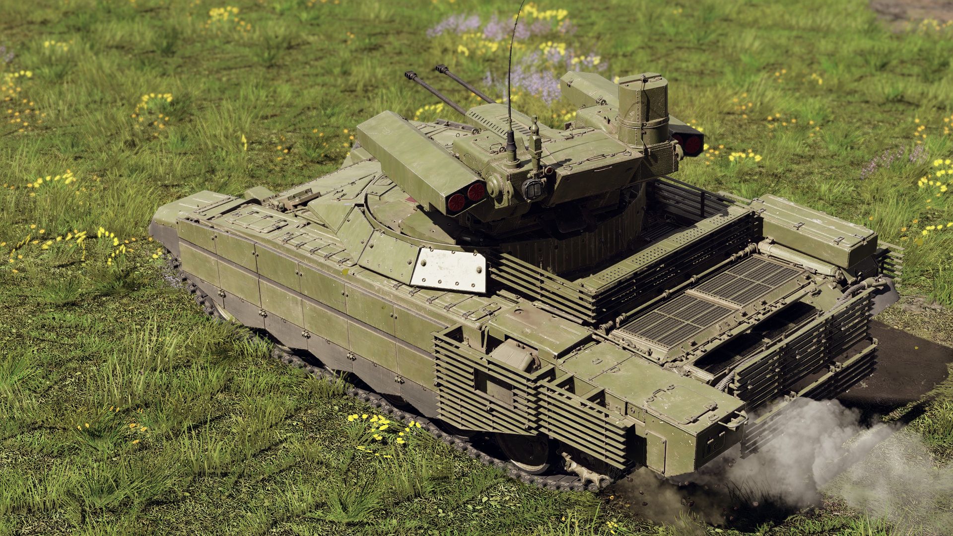 Terminator Two Pack Gaijin.Net Store - BMPT-72