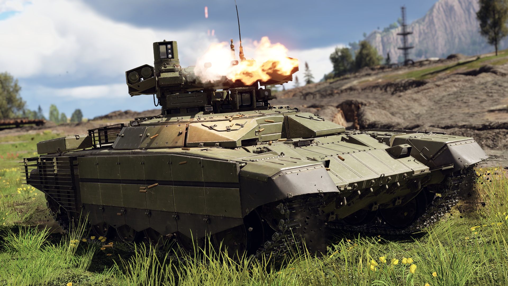 Terminator Two Pack Gaijin.Net Store - BMPT-72