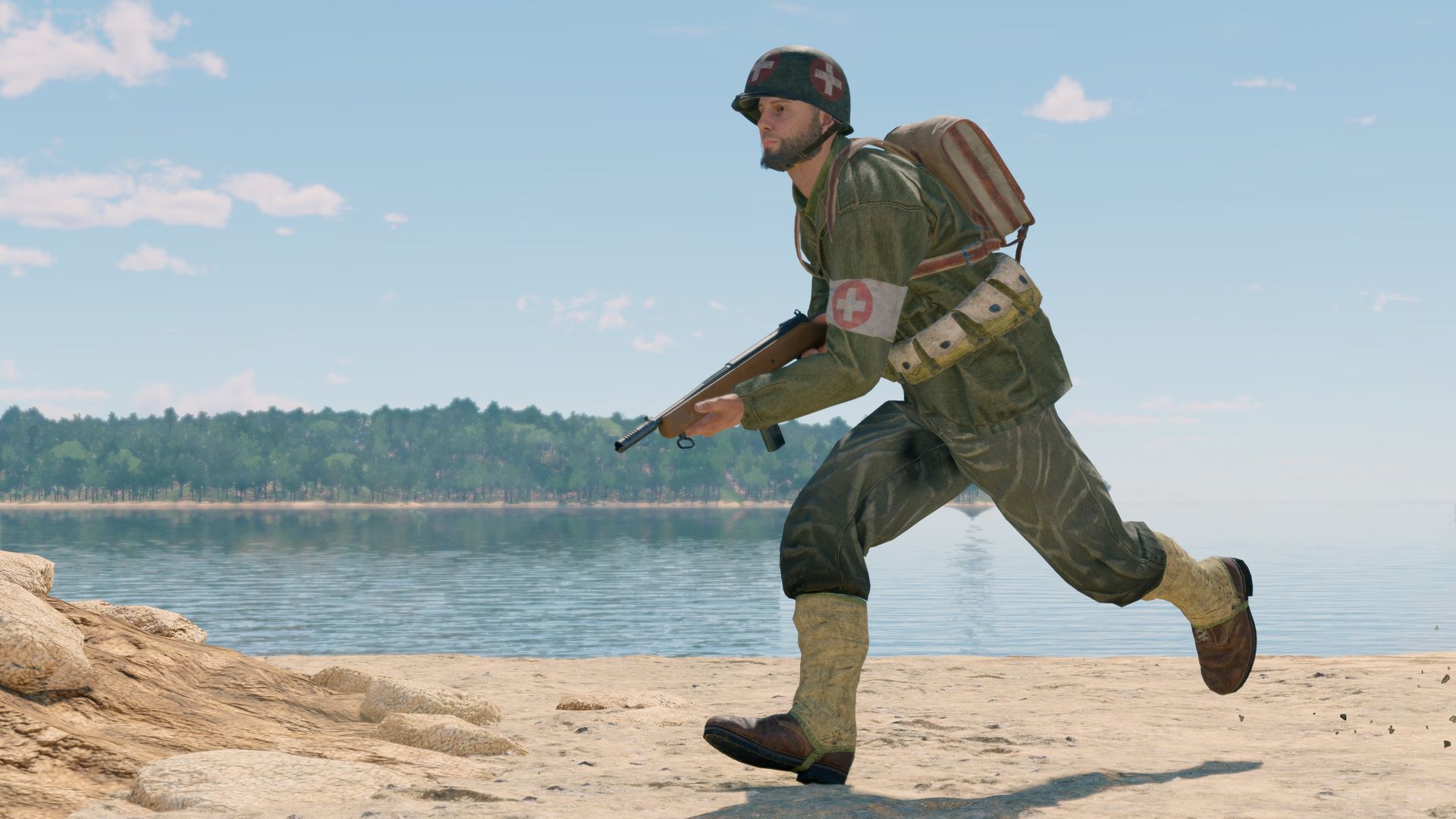 Gaijin Net Store Enlisted USA Starter Pack gaijin-net-store-enlisted-usa-starter-pack
