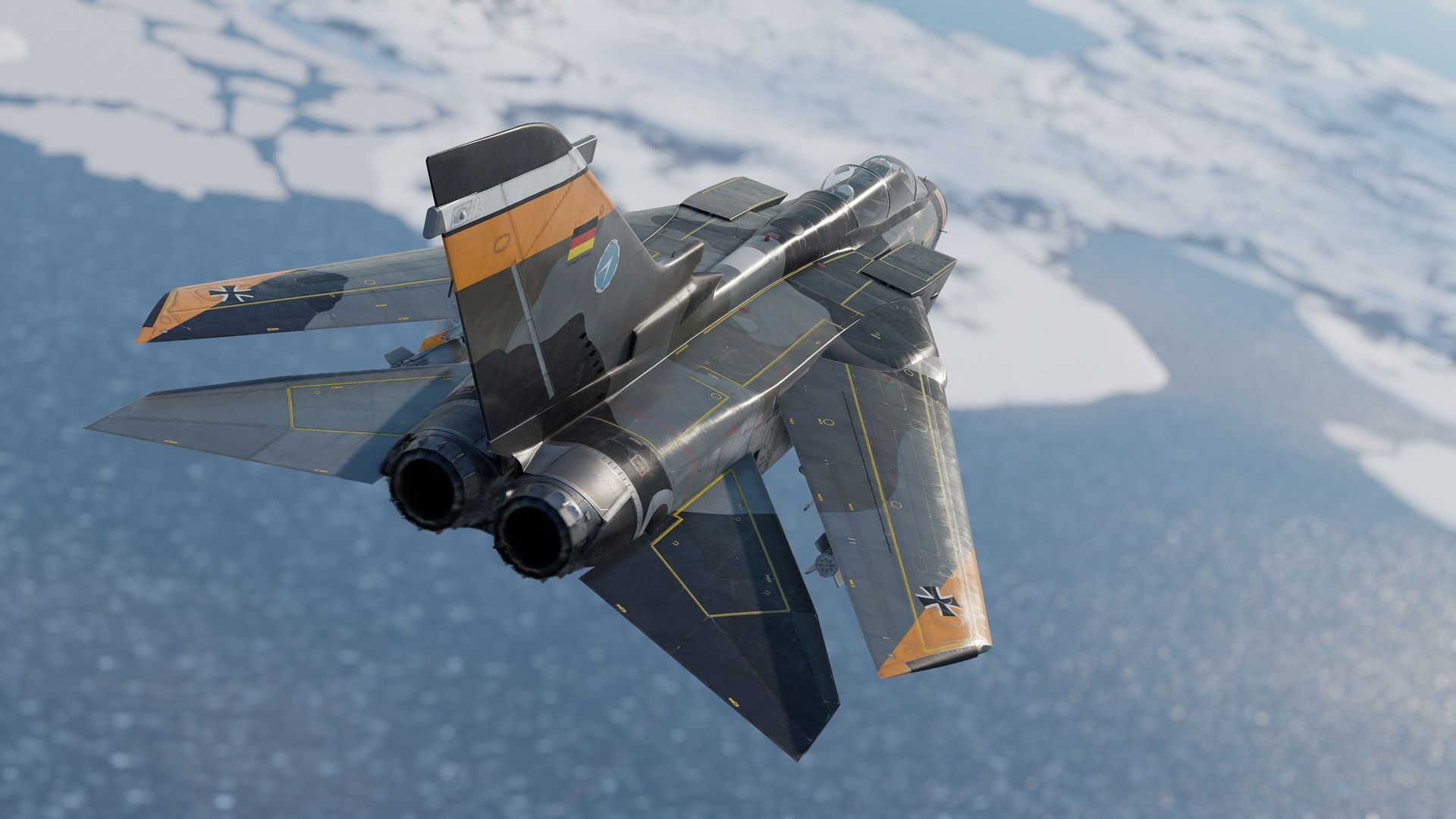 Gaijin Net Store Tornado IDS WTD 61 Pack