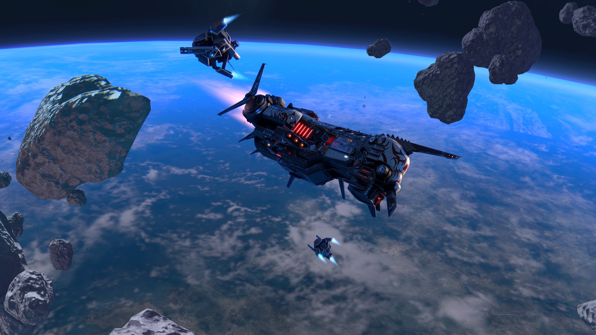 Gaijin Net Store Star Conflict Reaper