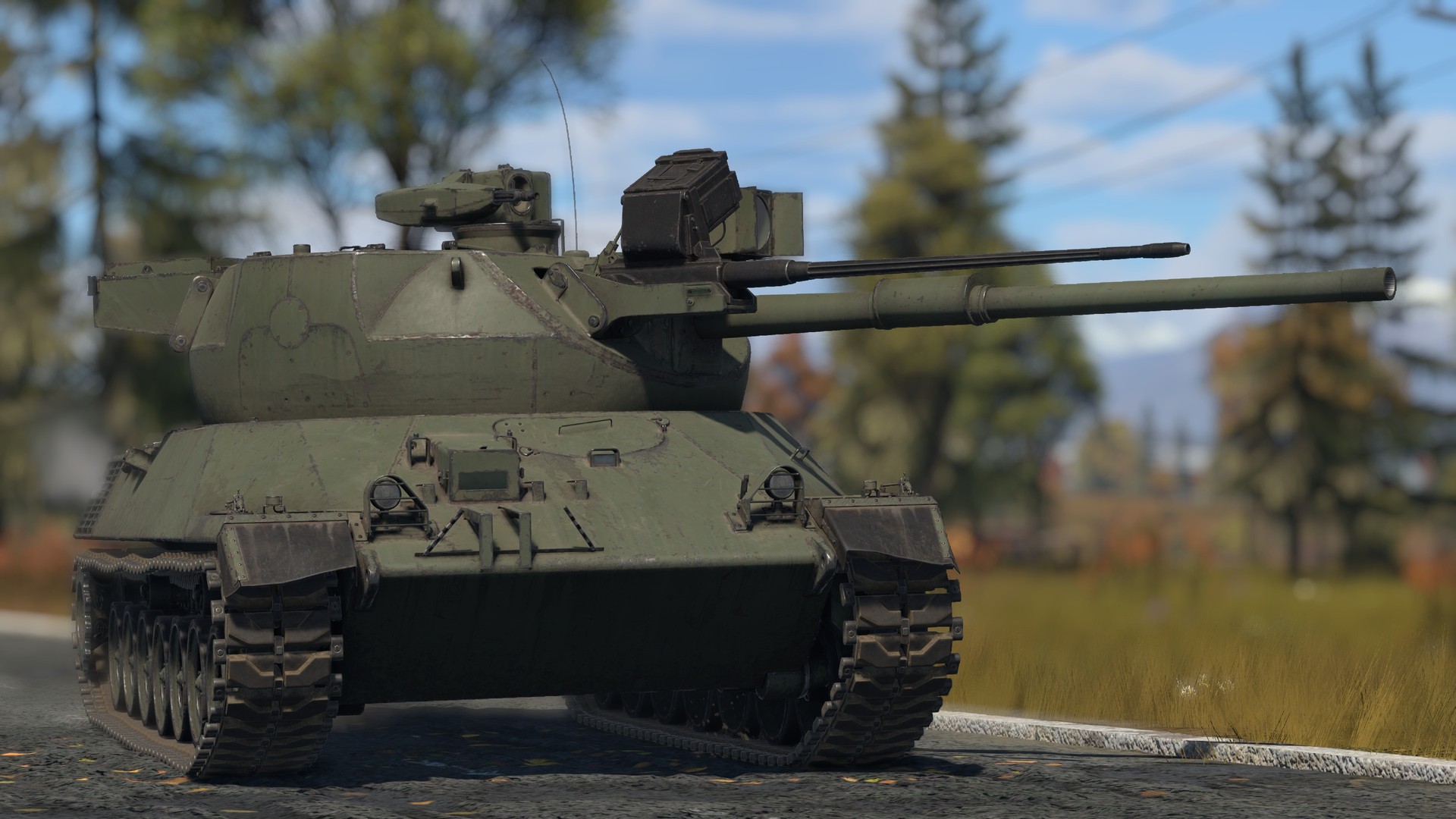 Gaijin Net Store Turm III Pack