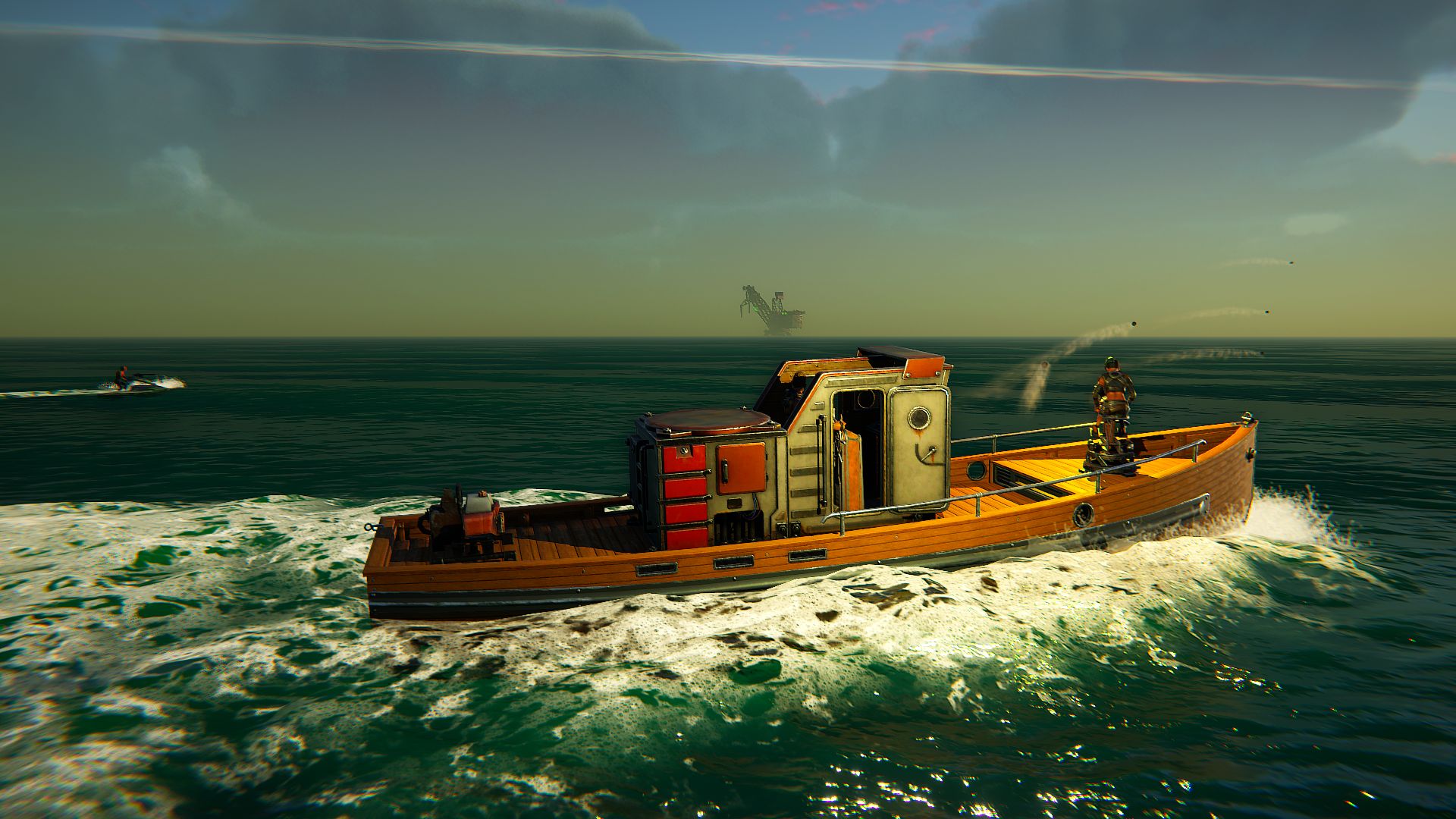 Store Age of Water Elite CBT access