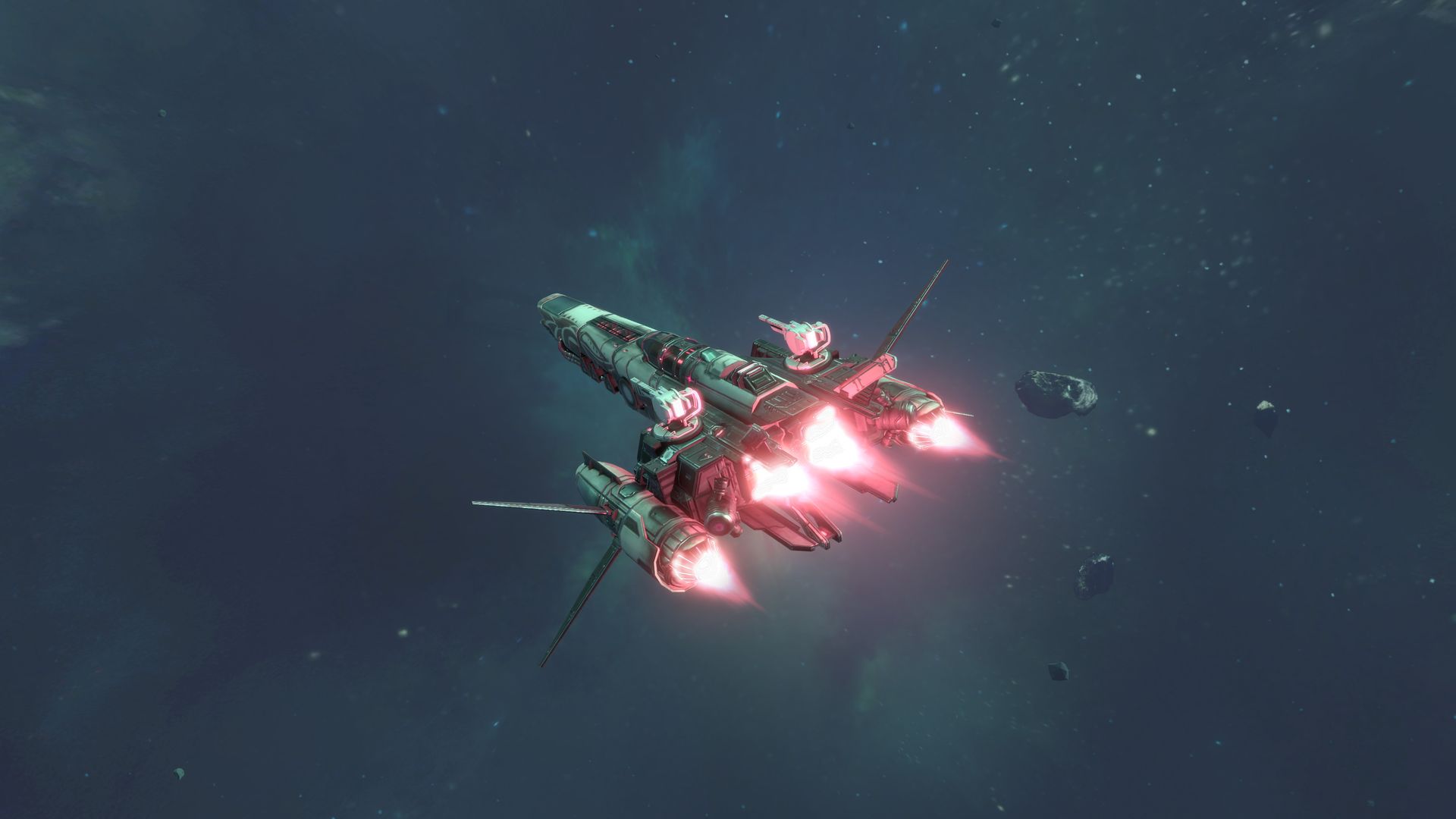Gaijin Net Store Star Conflict Sai