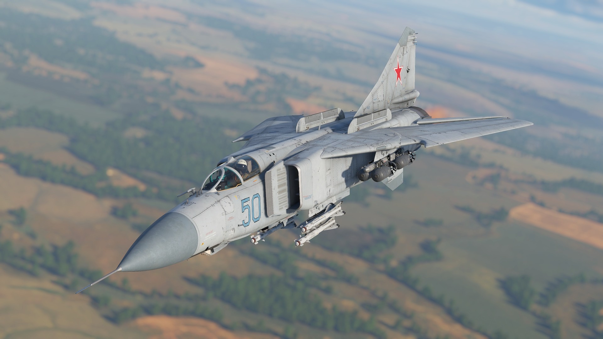 Gaijin Net Store MiG 23ML Pack gaijin-net-store-mig-23ml-pack