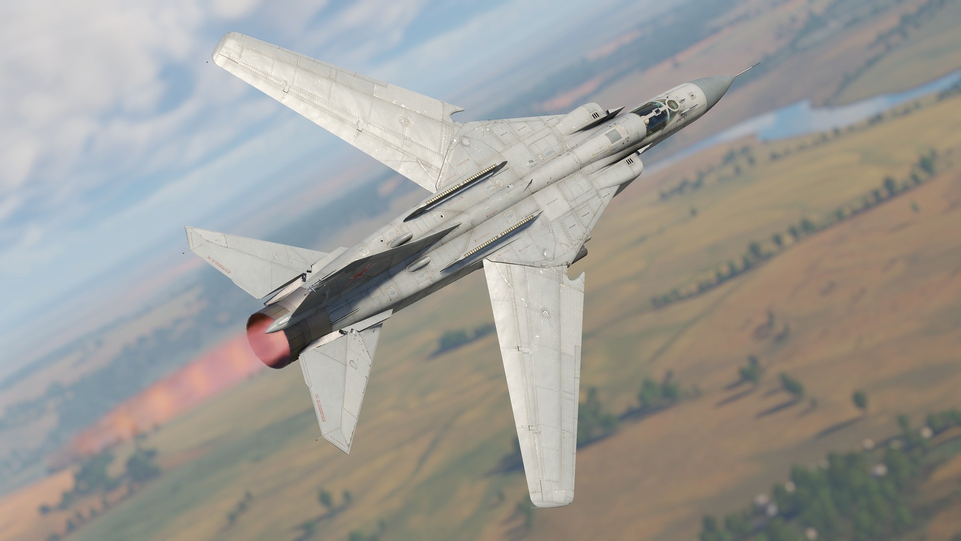 Gaijin Net Store MiG 23ML Pack gaijin-net-store-mig-23ml-pack