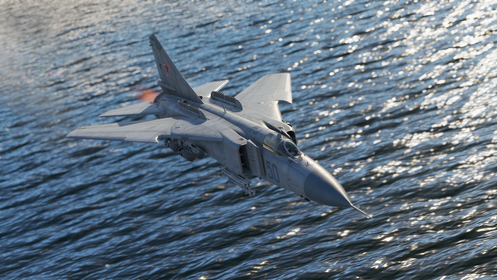 Gaijin Net Store MiG 23ML Pack gaijin-net-store-mig-23ml-pack